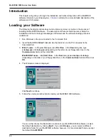 Preview for 20 page of Multitech FR3060/V4 User Manual