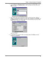 Preview for 21 page of Multitech FR3060/V4 User Manual