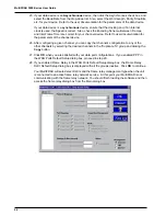 Preview for 26 page of Multitech FR3060/V4 User Manual