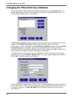 Preview for 58 page of Multitech FR3060/V4 User Manual