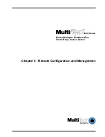 Preview for 69 page of Multitech FR3060/V4 User Manual