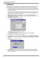 Preview for 72 page of Multitech FR3060/V4 User Manual