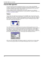 Preview for 74 page of Multitech FR3060/V4 User Manual