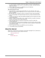 Preview for 83 page of Multitech FR3060/V4 User Manual