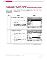 Preview for 12 page of Multitech GFU19 Quick Manual