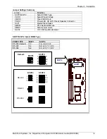 Preview for 8 page of Multitech IAC-F696 User Manual