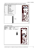 Preview for 10 page of Multitech IAC-F696 User Manual