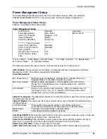 Preview for 36 page of Multitech IAC-F696 User Manual