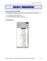 Preview for 42 page of Multitech IAC-F696 User Manual