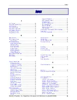 Preview for 46 page of Multitech IAC-F696 User Manual