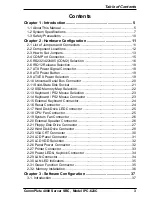 Preview for 3 page of Multitech IPC-623C User Manual