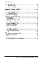 Preview for 4 page of Multitech IPC-623C User Manual