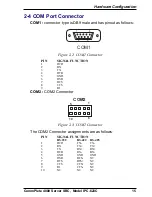 Preview for 15 page of Multitech IPC-623C User Manual