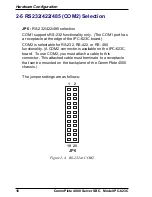 Preview for 16 page of Multitech IPC-623C User Manual