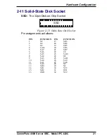 Preview for 21 page of Multitech IPC-623C User Manual