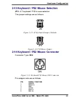 Preview for 23 page of Multitech IPC-623C User Manual