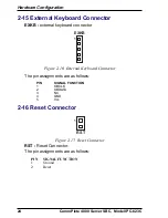 Preview for 24 page of Multitech IPC-623C User Manual