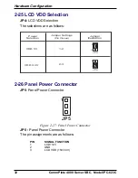 Preview for 32 page of Multitech IPC-623C User Manual