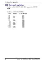 Preview for 36 page of Multitech IPC-623C User Manual