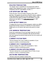 Preview for 63 page of Multitech IPC-623C User Manual