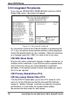 Preview for 70 page of Multitech IPC-623C User Manual