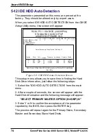 Preview for 74 page of Multitech IPC-623C User Manual