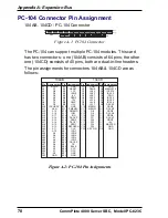 Preview for 78 page of Multitech IPC-623C User Manual