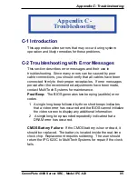 Preview for 85 page of Multitech IPC-623C User Manual