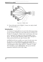 Preview for 16 page of Multitech ISI4604-PCI User Manual