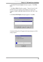 Preview for 27 page of Multitech ISI4604-PCI User Manual