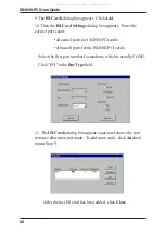 Preview for 28 page of Multitech ISI4604-PCI User Manual