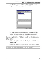 Preview for 29 page of Multitech ISI4604-PCI User Manual