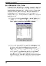 Preview for 30 page of Multitech ISI4604-PCI User Manual