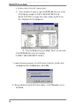 Preview for 32 page of Multitech ISI4604-PCI User Manual