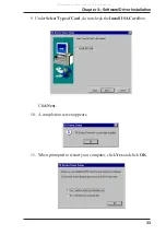 Preview for 33 page of Multitech ISI4604-PCI User Manual