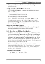 Preview for 37 page of Multitech ISI4604-PCI User Manual