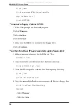 Preview for 38 page of Multitech ISI4604-PCI User Manual