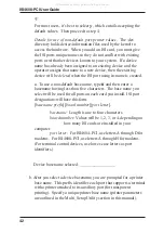 Preview for 42 page of Multitech ISI4604-PCI User Manual