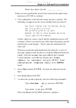 Preview for 43 page of Multitech ISI4604-PCI User Manual