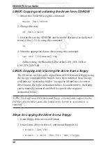 Preview for 46 page of Multitech ISI4604-PCI User Manual