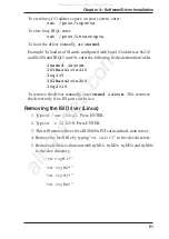 Preview for 51 page of Multitech ISI4604-PCI User Manual