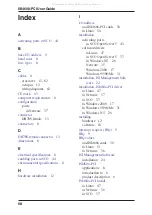 Preview for 68 page of Multitech ISI4604-PCI User Manual