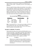 Preview for 13 page of Multitech ISI4608 User Manual