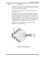 Preview for 15 page of Multitech ISI4608 User Manual