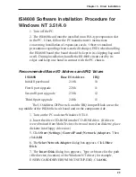 Preview for 29 page of Multitech ISI4608 User Manual