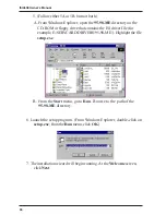 Preview for 34 page of Multitech ISI4608 User Manual