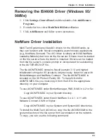 Preview for 39 page of Multitech ISI4608 User Manual