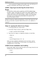 Preview for 50 page of Multitech ISI4608 User Manual