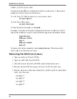 Preview for 54 page of Multitech ISI4608 User Manual