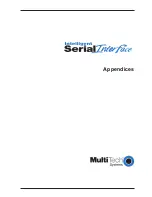 Preview for 61 page of Multitech ISI4608 User Manual